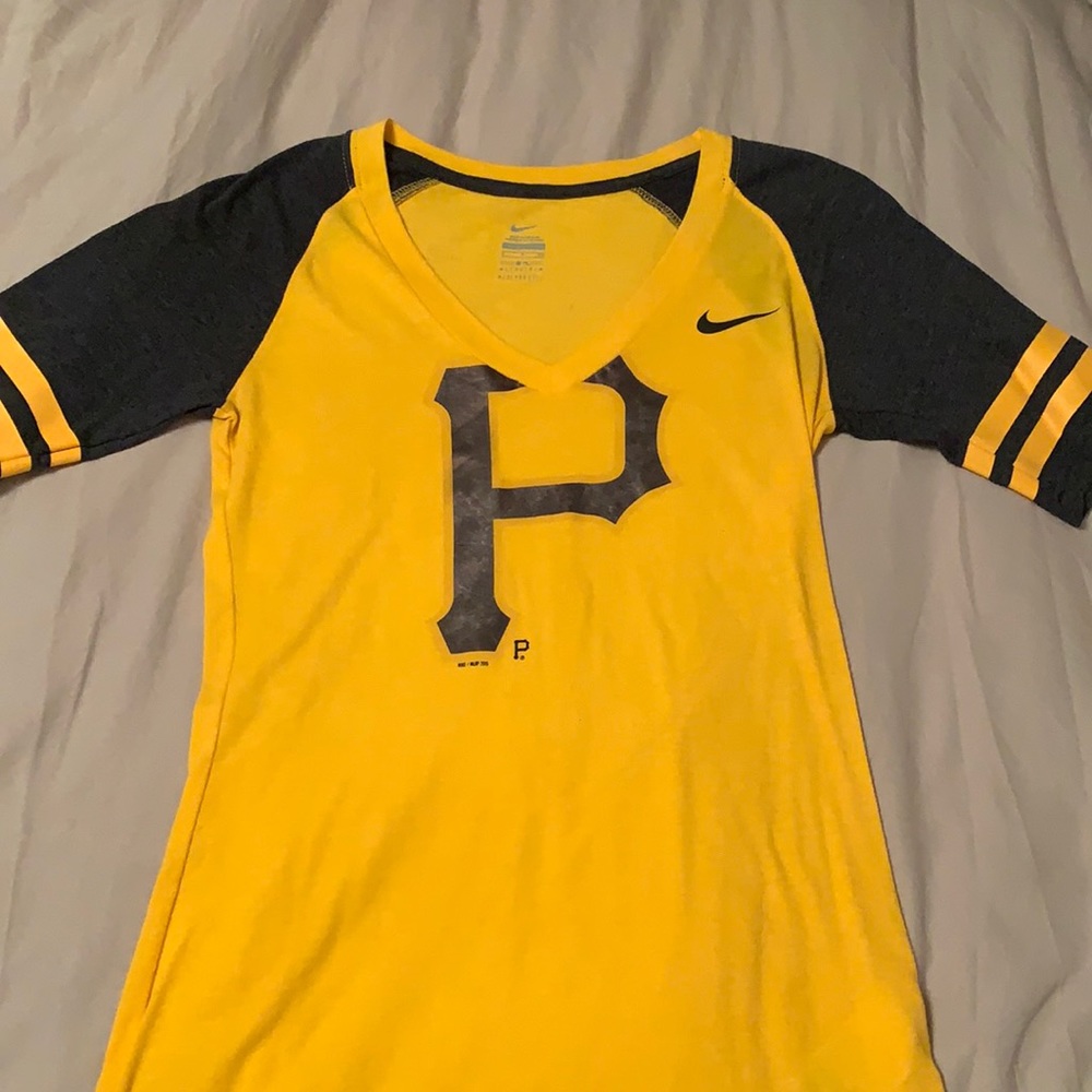 Nike Pirates T-shirt